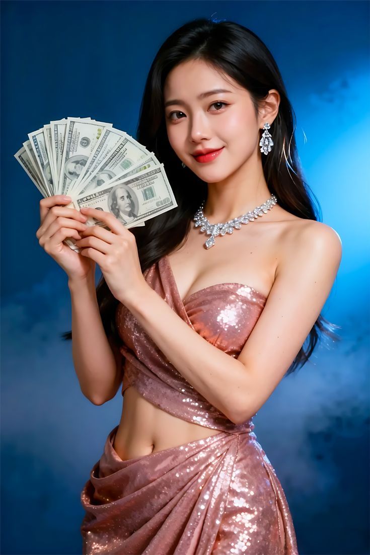 Red Tiger card ranking display